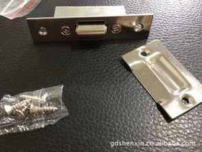 揭阳市榕城区西马深信五金装饰配件厂 门碰产品的匠心之选